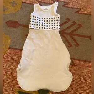 Nanit breathing wear sleep sack